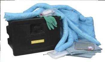 Vehicle Spill Kits